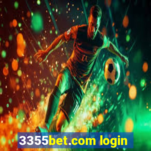 3355bet.com login